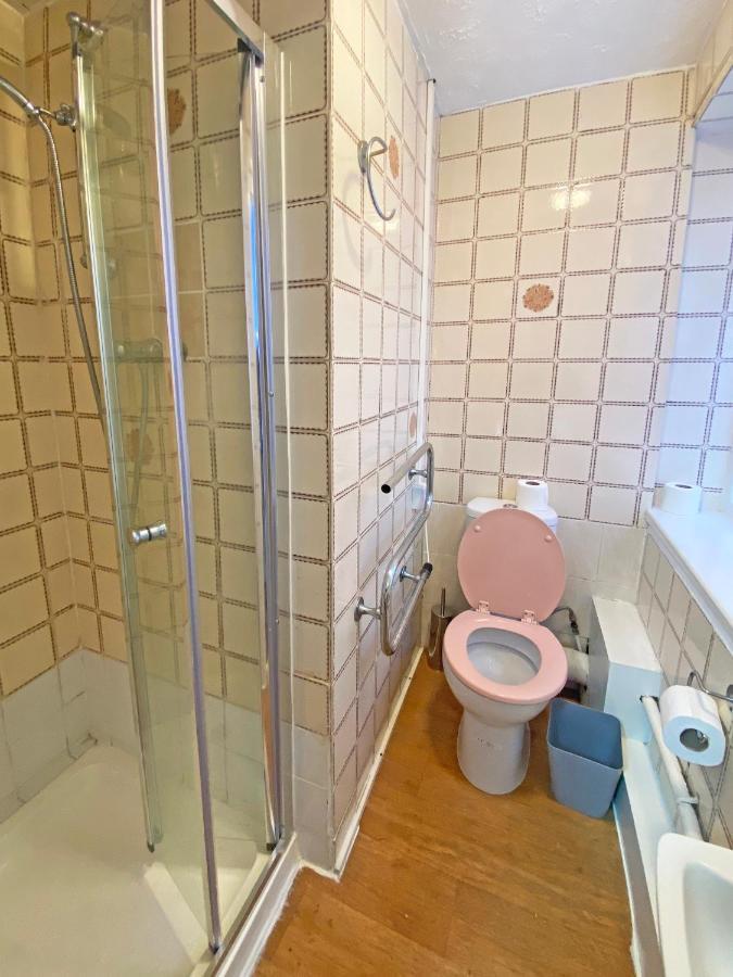The J & S Hotel Blackpool Quarto foto